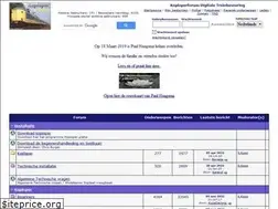 Sites similar to koploperforum.nl