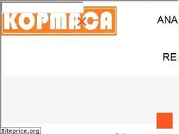 Sites similar to kopmaca.co