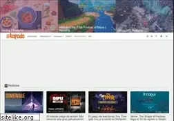 Sites similar to kopodo.com