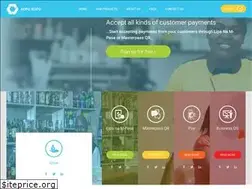 Sites similar to kopokopo.co.ke