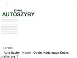 Sites similar to kopol.com.pl
