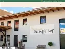 Sites similar to kopolds-kartoffelhof.de