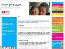 Sites similar to kopopouders.nl