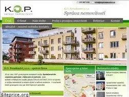 Sites similar to koporadenstvi.cz