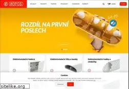 Sites similar to kopos.cz