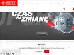 Sites similar to kopos.pl