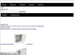 Sites similar to kopos.ua