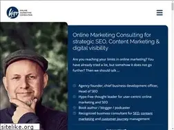 Sites similar to kopp-online-marketing.de