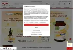 Sites similar to kopp-verlag.de