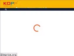 Sites similar to kopp.com.tr