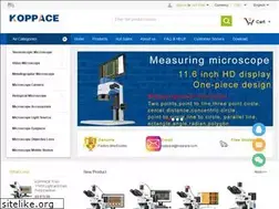 Sites similar to koppace.com