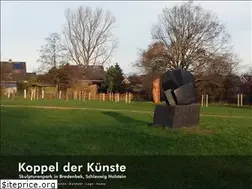 Sites similar to koppel-der-kuenste.de
