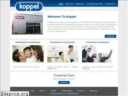 Sites similar to koppel.ph