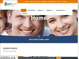 Sites similar to koppelepe.nl