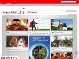 Sites similar to koppelsberg.eu