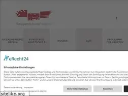 Sites similar to koppelschleuse-meppen.de