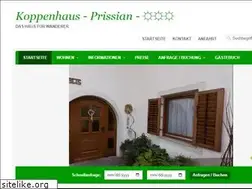 Sites similar to koppenhaus.com