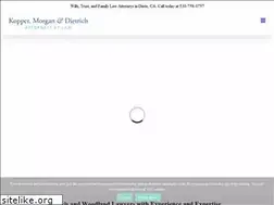 Sites similar to kopperlaw.com