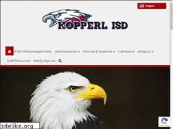 Sites similar to kopperlisd.org