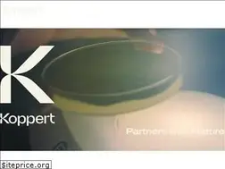 Sites similar to koppert.com.br
