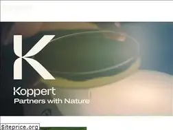 Sites similar to koppert.com