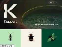 Sites similar to koppert.es