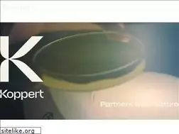 Sites similar to koppert.fr