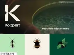 Sites similar to koppert.mx