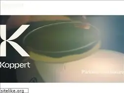 Sites similar to koppertbio.de