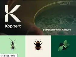 Sites similar to koppertus.com