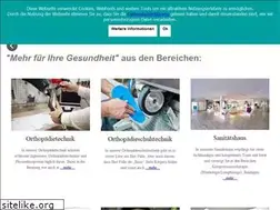 Sites similar to koppetsch.de