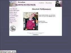 Sites similar to koppi.cc