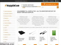 Sites similar to kopplat.se