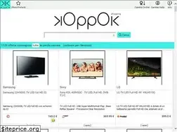 Sites similar to koppok.it