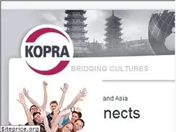 Sites similar to kopra.org