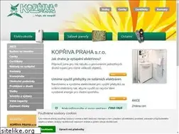 Sites similar to kopriva.cz
