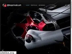 Sites similar to koprivakart.com