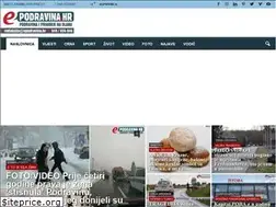 Sites similar to koprivnica.net