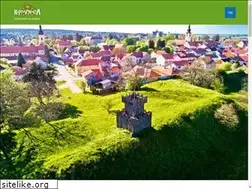 Sites similar to koprivnicatourism.com