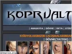 Sites similar to koprualti.com.tr