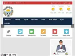 Sites similar to koprubasi.bel.tr
