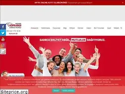Sites similar to koprubasisurucukursu.com