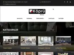 Sites similar to koprumobilya.com