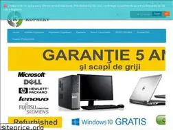 Sites similar to kopserv.ro