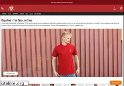 Sites similar to kopshop.no