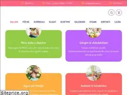 Sites similar to kopshtimagjik.com