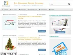 Sites similar to kopslav.ru