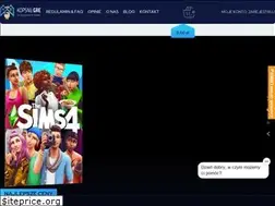 Sites similar to kopsnijgre.pl