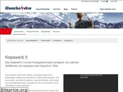 Sites similar to kopswerk2.at
