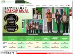 Sites similar to kopsyahbmi.co.id
